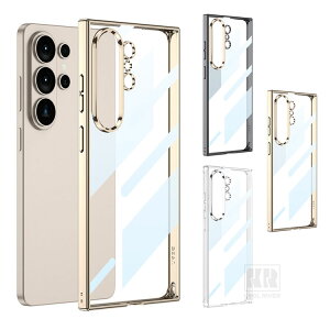 Galaxy S26 �N���A�P�[�X S26+/S26 Ultra �J�o�[ �ϏՌ� �N���A ���� TPU �V���v�� ���� ������ Samsung �T���X�� �M�����N�V�[S26/S26�v���X/S26�E���g �������� ������� �X�}�[�g�t�H��/�X�}�t�H/�X�}