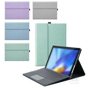 Surface Pro P[X 12C` ϏՌ NA Jo[ 蒠^  킢 PUU[ 킢PUU[P[X X^h@\ d[|[`t yz_[   ^ubgP[X/