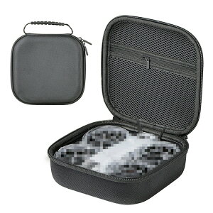 dji neo2 �P�[�X �J�o�[ ��� �^���� �C���i�[ �E���^�� �N�b�V���� �|�[�` �|�[�^�u�� �d��EVA�|�[�` �ی�P�[�X DJI Neo 2 ���[�o�b�O ���[�P�[�X �L�������O�P�[�X