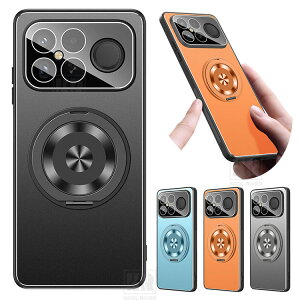 POCO F8 Pro �P�[�X F8 Ultra �A���~ �J�����ی� �J�o�[ �}�b�g �A���~�w�ʃP�[�X �����O�t�� ���ʊ���~�� �ϏՌ� ���������� ���� �V���I�~ POCO F8 �v�� / F8 �E���g�� �A���h���C�h �������� ����