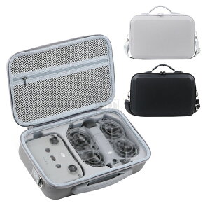 dji neo2 �P�[�X �J�o�[ ��� �V�����_�[�o�b�O �V�����_�[�x���g / �V�����_�[�R �X�g���b�v�t�� �^���� �C���i�[ �E���^�� �N�b�V���� �|�[�` �|�[�^�u�� �d��EVA�|�[�` �ی�P�[�X DJI Neo 2 