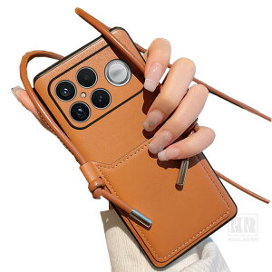 POCO F8 Pro �P�[�X F8 Ultra �J�o�[ ���b�L PU���U�[+�v���X�`�b�N �J�����ی� �V�����_�[�x���g�t�� �V���v�� ���� �V���I�~ POCO F8 �v�� / F8 �E���g�� ������� ��������