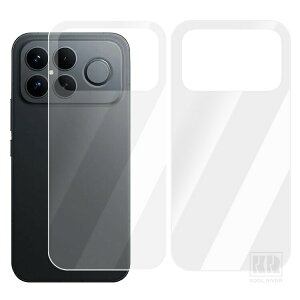 POCO F8 Pro �o�b�N�t�B���� F8 Ultra �w�ʕی�t�B���� 2������ ���� / �}�b�g �ی�t�B���� �ی�t�B�����X�e�b�J�[ ���� �V���I�~ POCO F8 �v�� / F8 �E���g�� ��������