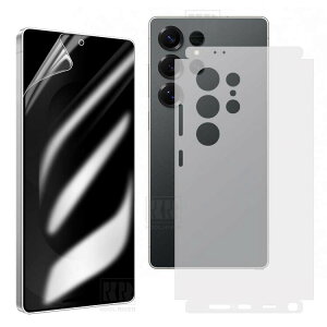 Galaxy S26 �ی�t�B���� S26+ / S26 Ultra �t���ی� �t�B���� + �w�ʕی�t�B���� Samsung �T���X�� �M�����N�V�[S26/S26�v���X/S26�E���g�� ���� / �}�b�g �ی�t�B���� �ی�t�B�����X�e�b�J�[ 1�Z�b�g 