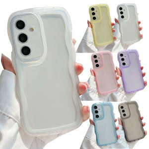 Galaxy S26 �P�[�X �E�F�[�u �g�^ �Ȃ݂Ȃ� �J�o�[ �ϏՌ� ������ �g�� TPU �\�t�g �P�[�X �X�g���b�v�� �V���v�� S26+/S26 Ultra Samsung �T���X�� �M�����N�V�[ S26/S26 �v���X/S26 �E���g�� �A���h���C�h 