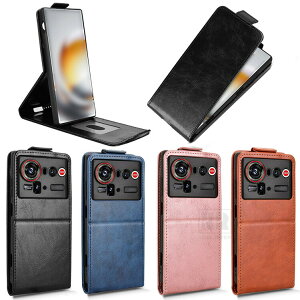 Nubia Z80 Ultra �P�[�X �蒠�^ �J�o�[ PU���U�[ �蒠�^PU���U�[�P�[�X �X�^���h�@�\ �J�[�h���[ �X�g���b�v�z�[���t�� ZTE �k�r�A Z80 �E���g�� �A���h���C�h �������� ������� �X�}�z �X�}�[�g�t