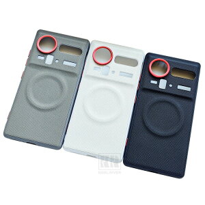 Nubia Z80 Ultra �P�[�X �J�o�[ PU���U�[+�v���X�`�b�N �n�[�h�P�[�X �w�ʃP�[�X �X�g���b�v�� ���킢�� ���f�B�[�X ZTE �k�r�A Z80 �E���g�� ������� ��������