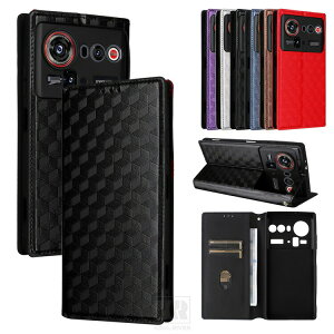 Nubia Z80 Ultra P[X 蒠^ Jo[ PUU[ 􉽊w͗l 蒠^PUU[P[X X^h@\ J[h[ Xgbvz[t ZTE krA Z80 Eg  