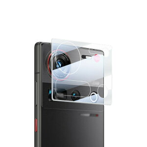 Nubia Z80 Ultra �J���������Y �J�����J�o�[ 2�Z�b�g �J�����ی� �����Y�J�o�[ �_���K���X�t�B���� �����Y�ی� �J�����p�B���� ZTE �k�r�A Z80 �E���g�� �����Y�t�B����