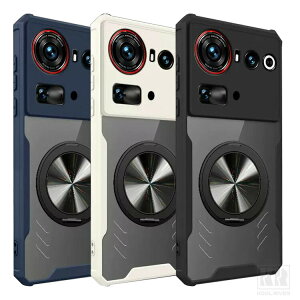 Nubia Z80 Ultra �P�[�X �ϏՌ� �J�o�[ �V���v�� TPU+ �v���X�`�b�N �����^�X�}�z�����O�t�� �X�^���h�@�\ �X�g���b�v�� ZTE �k�r�A Z80 �E���g�� ���킢�� �������� ������� �X�g���b�v�z�[���t�� 