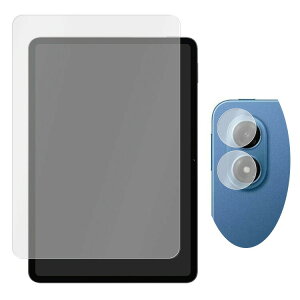 Poco Pad M1 �K���X�t�B���� 12.1�C���` �����K���X �����Y�ی�t�B����+�t���ی�t�B���� �J���������Y �����Y�ی� �t���ی� �t���ی�V�[�g �K���X�V�[�g ���� Xiaomi �V���I�~ Poco �p�b�h M1 ��