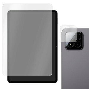 Poco Pad X1 �K���X�t�B���� 11.2�C���` �����K���X �����Y�ی�t�B����+�t���ی�t�B���� �J���������Y �����Y�ی� �t���ی� �t���ی�V�[�g �K���X�V�[�g ���� Xiaomi �V���I�~ Poco �p�b�h X1 ��