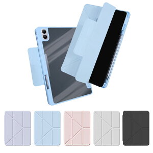 Redmi Pad 2 Pro �P�[�X �I�[�g�X���[�v �@�\�t�� 12.1�C���` �蒠�^ �J�o�[ PU���U�[ �w�ʓ��� �X�^���h�@�\ �y�����[ ���� Xiaomi �V���I�~ ���b�h�~�[ �p�b�h2 �v�� �Ռ��z�� �V���v�� ������� ��