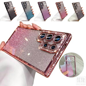 Galaxy S26 �P�[�X �N���A �J�o�[ �ϏՌ� �����Y�J�o�[�t�� ���C���X�g�[�� ���b�L �\�t�g�P�[�X �O���f�[�V���� �O���b�^�[ ���炫�� S26+/S26 Ultra Samsung �T���X�� �M�����N�V�[ S26/S26 �v���X/S26 