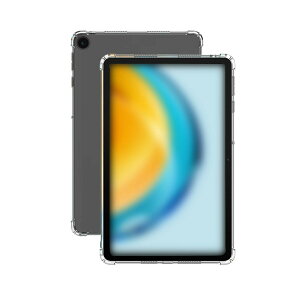 Galaxy Tab A11+ �P�[�X 11�C���` �N���A �J�o�[ �ϏՌ� ���� TPU �\�t�g�P�[�X �p �ی� �R�[�i�[�o���p�[ Samsung �T���X�� �M�����N�V�[ �^�uA11 �v���X 11�C���` �Ռ��z�� �V���v�� ������� �^�u��