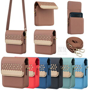 Nubia Flip 3 �P�[�X Flip2 �J�o�[ �X�}�z�V�����_�[�J�o�[ �V�����_�[�X�g���b�v ���|���x���g�t�� �������߉\ �J�[�h���[ PU���U�[ ZTE �k�r�A �t���b�v�V���[�Y ���@��Ή� ���[�|�[�`