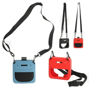 Bose SoundLink Micro Portable Speaker ��2���� �P�[�X �V���R���P�[�X �J�o�[ �ϏՌ� �V���R���J�o�[ �V�����_�[�R �X�g���b�v/���|���R �X�g���b�v�t�� �J���r�i�t�� �u���[�g�D�[�X�X�s�[�J�[ 2ndGen 