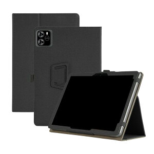 TechZen HT20 �P�[�X 10.1�C���` �J�o�[ PU���U�[ �蒠�^ ������ �x���g �o���h�t�� �y���z���_�[�t�� �����h�~�x���g �Ў葀�� ����� �X�^���h�@�\ �e�b�N�[�� HT20