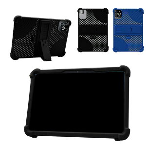 TechZen HT20 �ϏՌ� �J�o�[ 10.1�C���` �X�^���h�@�\ �X�g���b�v�z�[���t�� �Ռ��z�� �ی�P�[�X �V���R���P�[�X �\�t�g�P�[�X �e�b�N�[�� HT20 ������� �^�u���b�g�P�[�X �^�u���b�g�J�o�[ ��