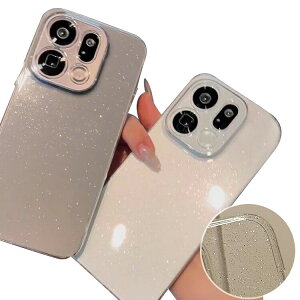 OPPO Find X9 �N���A�P�[�X �J�o�[ �N���A ���� �O���b�^�[ �C���X�^�f�� ���� ���� �L���L�� ������ �f�R �V���v�� �ی�P�[�X �I�b�| �t�@�C���h X9 ������� ��������