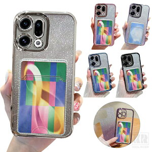 OPPO Find X9 �P�[�X �N���A X9 Pro �J�o�[ �N���A ���� �ϏՌ� ���b�L �\�t�g�P�[�X �J�[�h���[ �O���f�[�V���� �O���b�^�[ ���炫�� �V���v�� ������ �ی�P�[�X �I�b�| �t�@�C���h X9/X9 �v�� ��