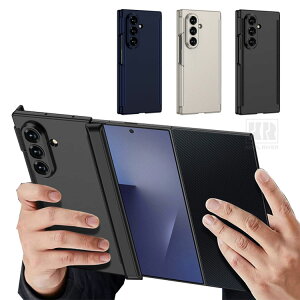 Galaxy Z TriFold �P�[�X �J�o�[ �܂肽���݌^ �O�܂� �v���X�`�b�N �ϏՌ��P�[�X Samsung �M�����N�V�[ Z �g���C�t�H�[���h �A���h���C�h �������� ������� �X�}�[�g�t�H��/�X�}�t�H/�X�}�z�P�[