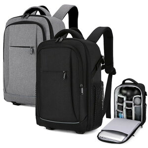�J�����o�b�O ��^ �J�����P�[�X SONY/CANON �L���m��/�x�m�t�C���� FUJIFILM/NIKON(�j�R��) /�I�����p�X �o�b�O �Ԏd�؂�t�� ��ʂɎO�r�̎��[���\ ��჌�t �����Y���[�Ή� �_�u���Y�[�� ����