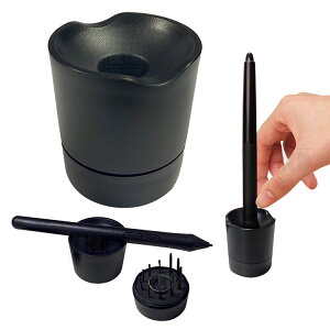 Wacom Pro Pen 3 / Pen 3E / Pen 2 �y���X�^���h �y������ One Pen 4K �M���� �ւ��c���[ ���R�� �v���y��3 / �v���y��2 ACP50000DZ ACP501E00DZ Pen3 KP504E MovinkPad Pro 14 DTHA140L0Z Intuos Pro Cintiq Movink PTK470 PTK670 DTH135 PTK47