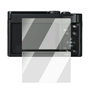 LUMIX DC-TZ99 �K���X�t�B���� ZS99 �����K���X 2������ Panasonic �p�i�\�j�b�N ���~�b�N�X �t���ی�t�B���� �d�x9H �t���ی�t�B���� �ی�K���X �������� ���h�~ �����Y�t�B���� DC-TZ99 ZS99