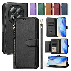 POCO M8 5G �P�[�X M8 Pro 5G �蒠�^ �J�o�[ PU���U�[ �R �X�g���b�v�t�� �蒠�^PU���U�[�P�[�X �X�^���h�@�\ �J�[�h���[ ���� �V���I�~ POCO M8 5G / M8 �v�� 5G �A���h���C�h �������� �������