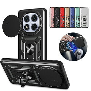 POCO M8 5G �P�[�X M8 Pro 5G �J�o�[ �ϏՌ� �}�O�l�b�g���ԍڃz���_�Ή� �X���C�h���J���������Y�J�o�[�t�� �����Y�ی� �X�^���h�@�\ ��̌^�����O�t�� 2�d�\�� �p �ی� �R�[�i�[�o���p�[ ���� 