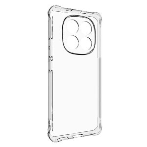 POCO M8 5G �P�[�X M8 Pro 5G �N���A�P�[�X/�J�o�[ �ϏՌ� �N���A ���� TPU �\�t�g�P�[�X �X�g���b�v�� ������ ���� �V���I�~ POCO M8 5G / M8 Pro 5G