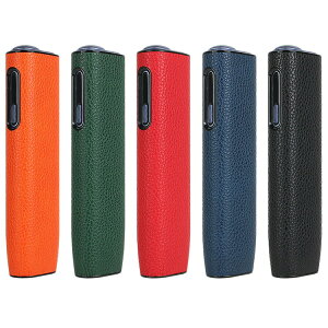 IQOS ILUMA i ONE / IQOS ILUMA ONE �P�[�X �J�o�[ PU���U�[ �\�t�g�J�o�[ �d�q���΂� �d�q�^�o�R �A�C�R�X�J�o�[ �ی�P�[�X �A�C�R�X �C���} i �[�d�Ή� �����^�ѕ֗� �ȒP���o�� �A�C�R�X �C���} i 