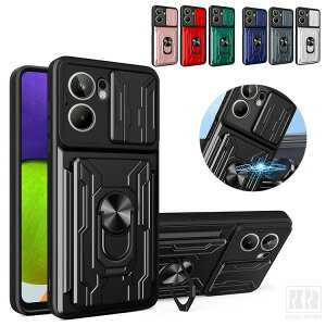 Reno15 A �P�[�X �ϏՌ� Reno15 F 5G �J�o�[ �}�O�l�b�g���ԍڃz���_�Ή� �X���C�h���J���������Y�J�o�[�t�� �����Y�ی� �J�[�h���[ ��̌^�����O�t�� �X�^���h�@�\ 2�d�\�� �X�g���b�v�� ������