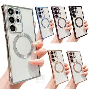 Galaxy S26 �P�[�X S26+/S26 Ultra �ϏՌ� TPU �\�t�g �P�[ �N���A ���� ���b�L Qi�[�d ���C�����X�[�d�Ή� �X�g���b�v�� �V���v�� Samsung �T���X�� �M�����N�V�[ S26/S26 �v���X/S26 �E���g�� �A���h���C�h