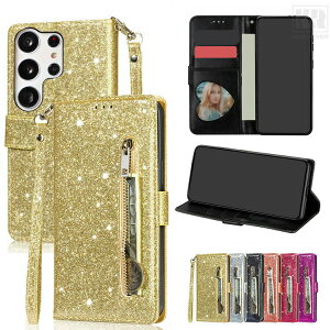 Galaxy S26 �P�[�X �蒠�^ S26+/S26 Ultra�J�o�[ �X�g���b�v�t�� �ϏՌ� �蒠�^PU���U�[�P�[�X �X�^���h�@�\ �X�g���b�v�� �V���v�� ������ �O���b�^�[ ���킢�� ���炫�� Samsung �T���X�� �M�����N�V