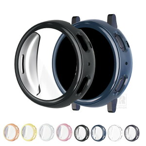 Amazfit Active Max �P�[�X �J�o�[ ���b�L / �N���A �t���ی� �t�B������� �ی�P�[�X/�J�o�[ TPU �ϏՌ��P�[�X/�J�o�[ �\�t�g�P�[�X �A�}�Y�t�B�b�g �A�N�e�B�u Max