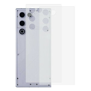 REDMAGIC 11 Air �w�ʕی�t�B���� �K���X�t�B���� 2������ �����K���X �w�ʕی�t�B���� �w�ʃt�B���� ������� �������� ������� �ی�t�B���� �ی�t�B�����X�e�b�J�[ Nubia �k�r�A ���b�h�}