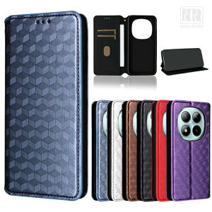 Redmi Note 15 5G �P�[�X Note 15 Pro 5G / Note 15 Pro+ 5G �蒠�^ �J�o�[ �􉽊w�͗l �ϏՌ� PU���U�[ �蒠�^PU���U�[�P�[�X �X�^���h�@�\ �J�[�h���[ �X�g���b�v�� ���� �V���I�~ ���b�h�~�[ �m�[�g15/�m�[