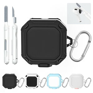 Galaxy Buds4 �P�[�X Buds 4 Pro �J�o�[ �J���r�i�t�� �N���[�i�[�y���t�� ���b�N�t�� �V���v�� �ی�J�o�[ �������� ������� Samsung �M�����N�V�[�o�b�Y4 / �o�b�h4 �v�� ���C�����X�C���z�� ���h�~