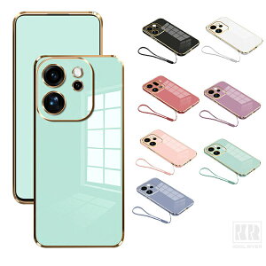 Reno15 A �P�[�X �ϏՌ� Reno15 F 5G �J�o�[ �X�g���b�v�t�� ���b�L TPU �\�t�g�P�[�X �X�g���b�v�� �V���v�� ���� ������ �I�b�| ���m15 A/���m15 AF �\�t�g�P�[�X/�J�o�[ �������� ������� ���� �y