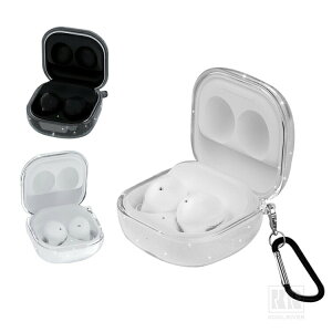 Galaxy Buds4 �P�[�X Buds 4 Pro �N���A �J�o�[ ���� TPU �\�t�g �P�[�X �V���v�� �J���r�i�t�� �N���A�P�[�X �O���b�^�[ ���炫�� �ی�J�o�[ �������� ������� Samsung �M�����N�V�[�o�b�Y4 / �o�b�Y4