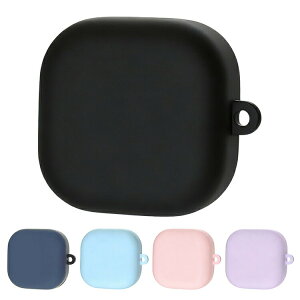 Galaxy Buds4 �P�[�X Buds 4 Pro �J�o�[ �V���R�� �V���v�� �ی�J�o�[ �������� ������� Samsung �M�����N�V�[�o�b�Y4 / �o�b�h4 �v�� ���C�����X�C���z�� ���h�~ �ی�P�[�X