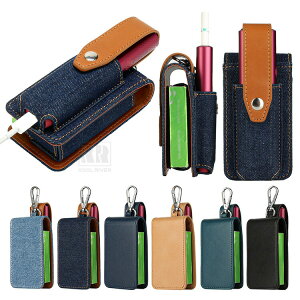 IQOS ILUMA i ONE / ILUMA ONE �P�[�X �J�o�[ PU���U�[ �^�o�R���[ �J���r�i�t�� �d�q���΂� �d�q�^�o�R �A�C�R�X�J�o�[ �ی�P�[�X �����^�ѕ֗� �����^�ѕ֗� �ȒP���o�� �A�C�R�X �C���} i ����/