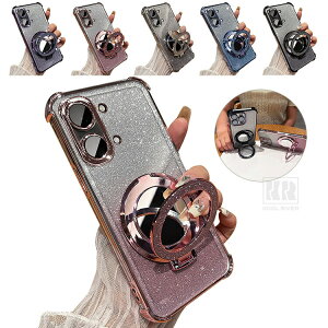 POCO X8 Pro �P�[�X �N���A �����Y�J�o�[�t�� X8 Pro Max �J�o�[ �N���A ���� TPU �\�t�g�P�[�X �~���[�t�� �����^�X�}�z�����O�t�� �X�^���h�@�\ �X�g���b�v�� �O���f�[�V���� ���炫�� ���� ��