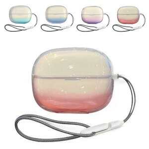 Redmi Buds 8 Pro �P�[�X/�J�o�[ �[�d���t�� �O���f�[�V���� ���� �\�t�g�P�[�X �ی� �X�g���b�v�t�� Redmi ���h�~ �o�b�Y8 �v�� �J�o�[ �V���v�� ������� ���^ �֗� �ϏՌ� �\�t�g�J�o�[/�P�[�X ��