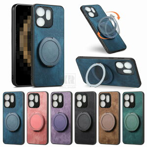 Reno15 A �P�[�X Reno15 F 5G �J�o�[ PU���U�[ �����O�t�� �X�^���h�@�\ �X�g���b�v�� �V���v�� ���� ������ OPPO �I�b�| ���m15 A/ ���m15 F�A���h���C�h �������� �������