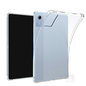 LAVIE Tab T12N(T1275/LAS) �N���A�P�[�X 12.1�C���` �ϏՌ� �J�o�[ ���� TPU �\�t�g�P�[�X �p �ی� �R�[�i�[�o���p�[ NEC �G�k�C�[�V�[ ���r �^�u T12N 12.1�C���` �������� ������� �^�u���b�g�P�[�X �^