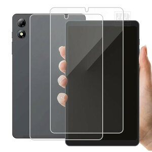 CHUWI AuPad Mini �K���X�t�B���� 8.7�C���` �����K���X �t���ی�t�B���� �t���ی�v���e�N�^�[/�K���X �t�B���� 2������ �t���ی십���K���X �`���E�B AuPad �~�j 8.7�C���`