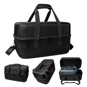 DJI Power 1000 Mini �P�[�X �J�o�[ ��� �V�����_�[�o�b�O �V�����_�[�x���g / �V�����_�[�R �X�g���b�v�t�� �|�[�^�u�� �L�����o�X�� �d��EVA�|�[�` �ی�P�[�X ���[�o�b�O ���[�P�[�X �L����